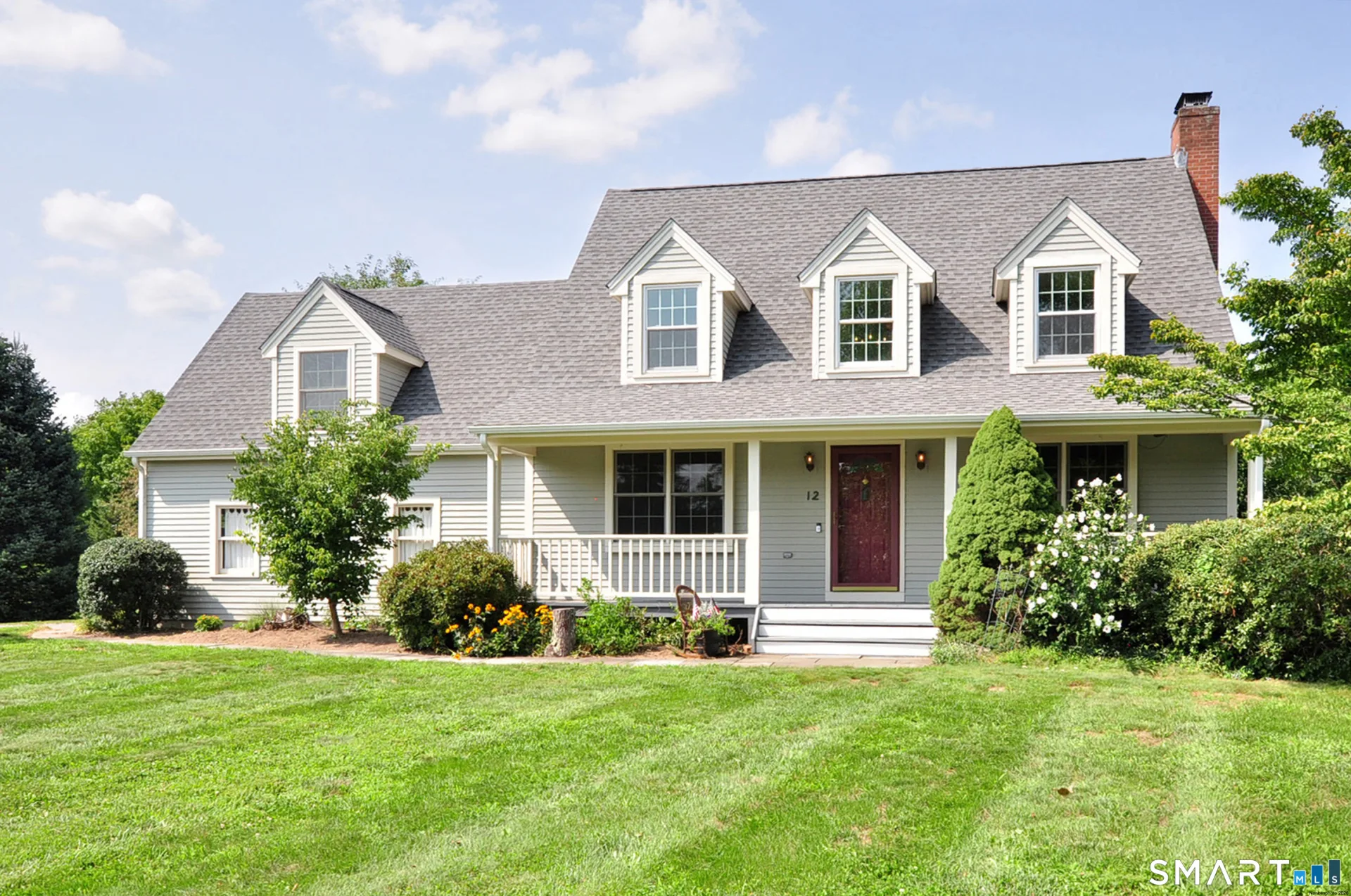 12 Indian Hill Drive, Granby, CT