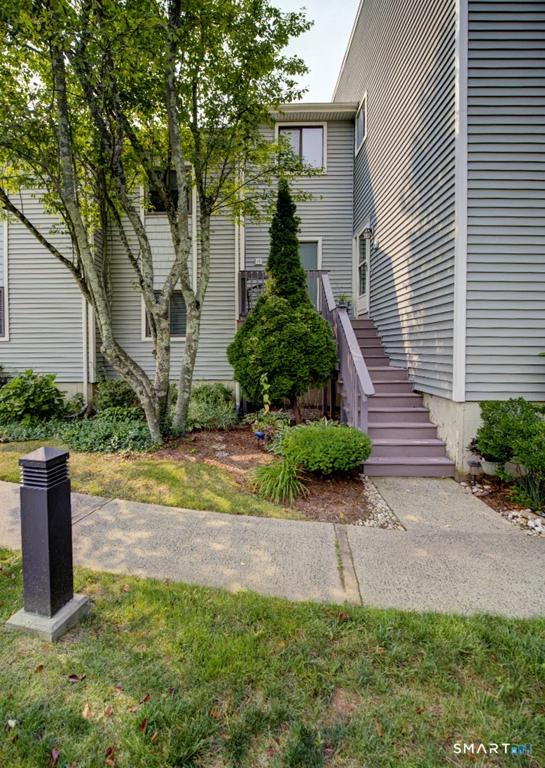 15 Turtle Bay Drive #15, Branford, CT