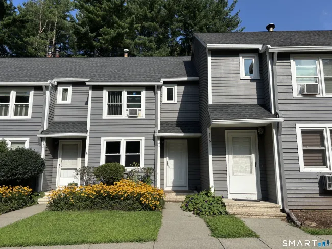 144 Fairway Drive #144, Cheshire, CT