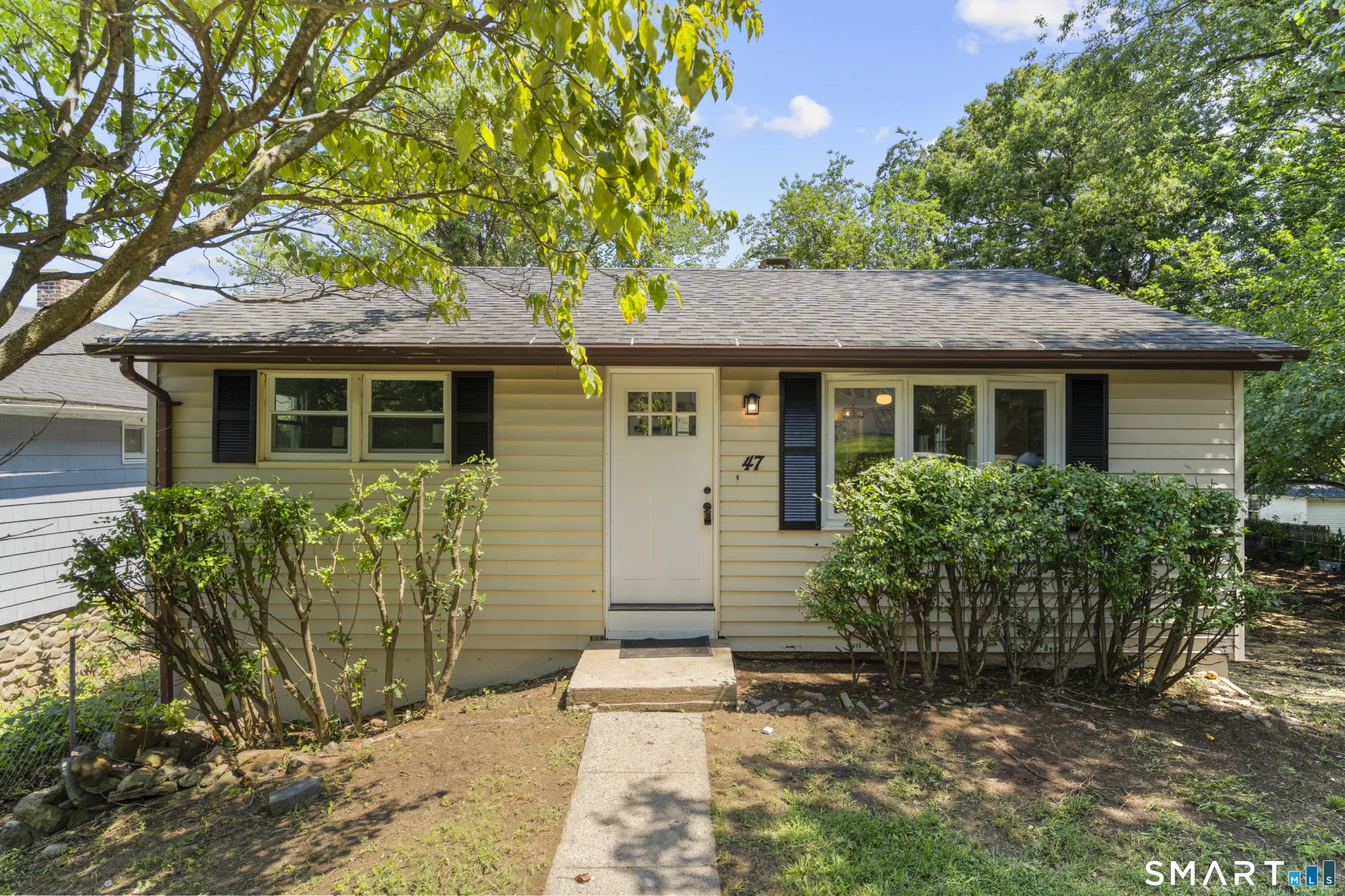 47 Hungerford Avenue, Waterbury, CT