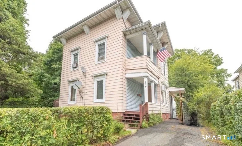 256 South Main Street, New Britain, CT