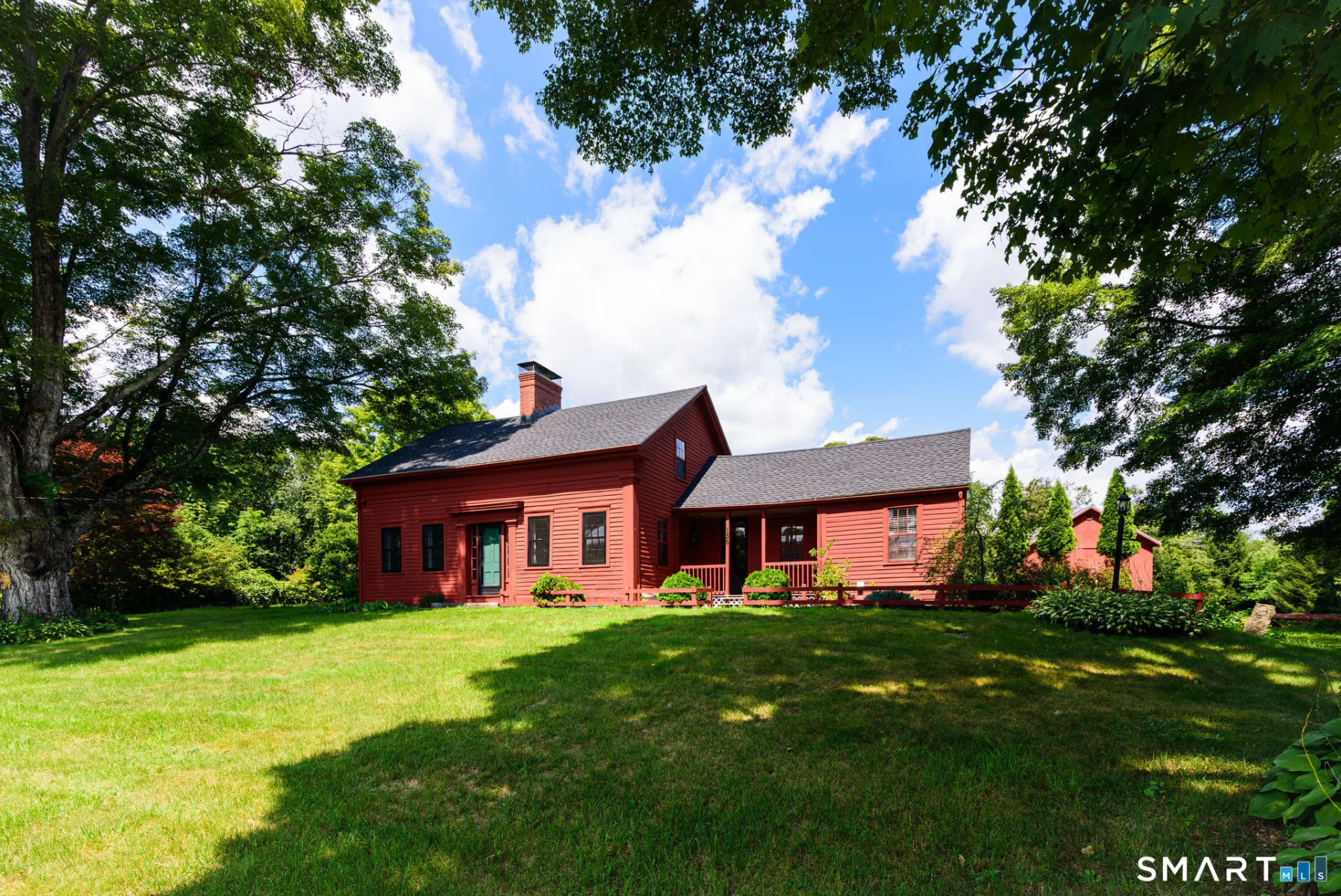 136 Hartford Road, Brooklyn, CT