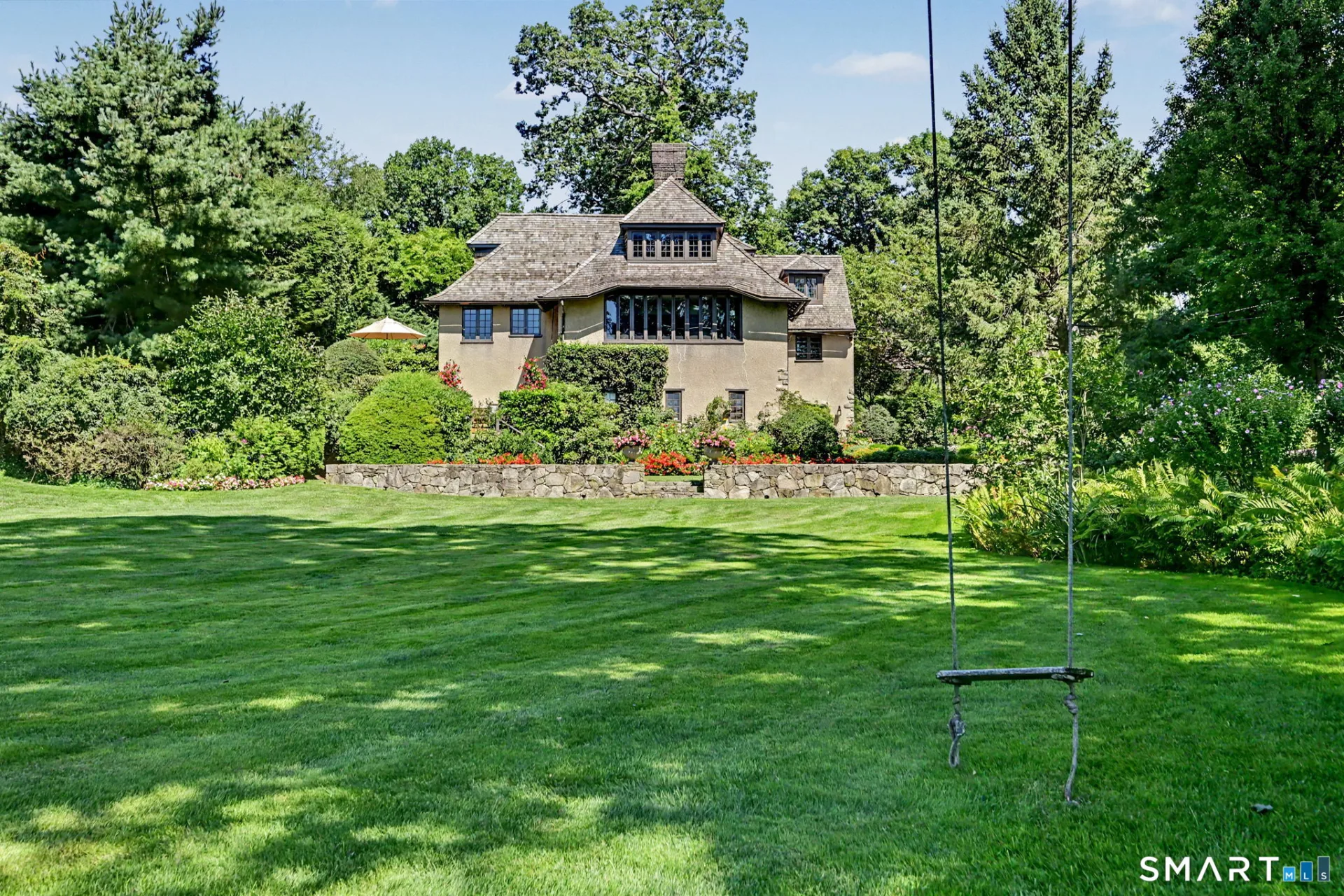 1 Woodland Road, Norwalk, CT