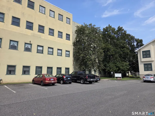 46 South Cherry Street #426, Wallingford, CT