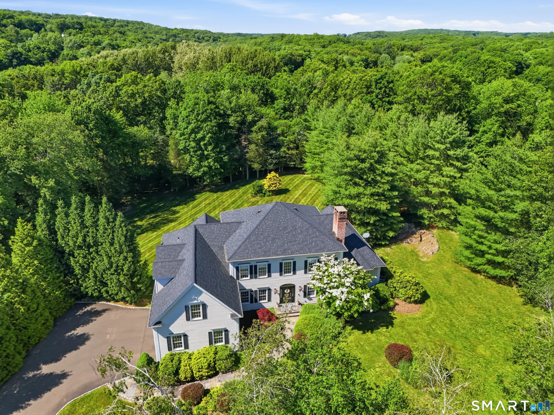 30 Carriage Drive, Easton, CT