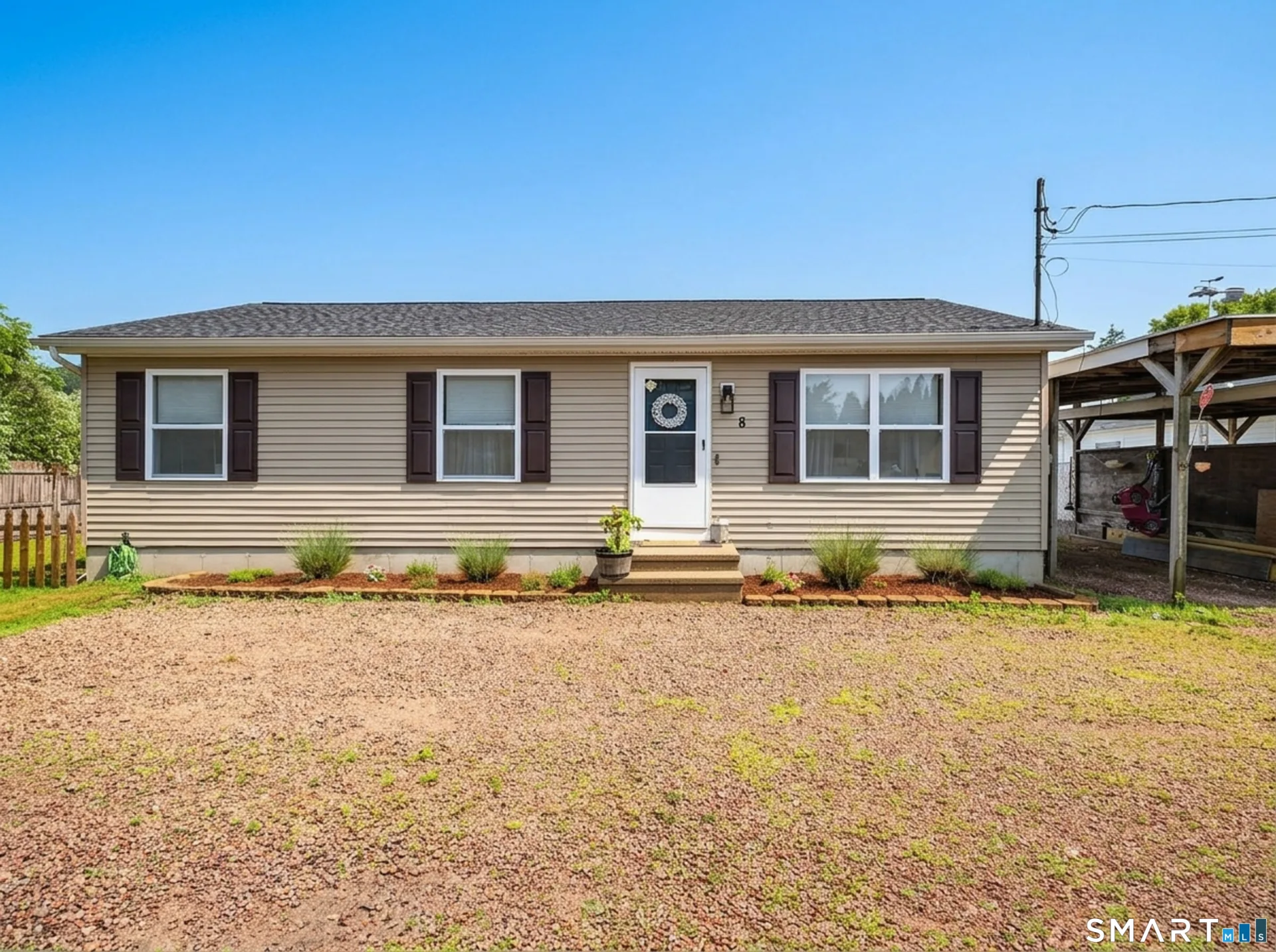 8 W Arch Street #8R, Stonington, CT