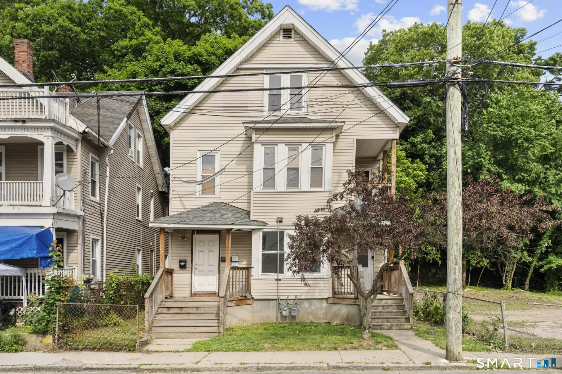 30 North Walnut Street, Waterbury, CT