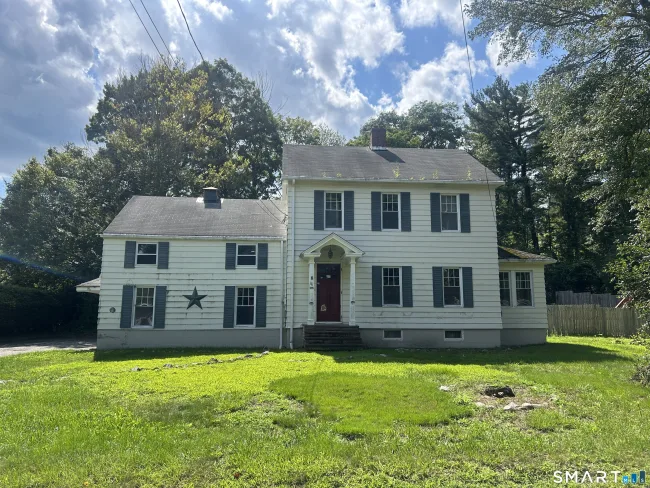 88 Northside Drive