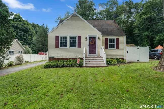 24 Bailey Avenue