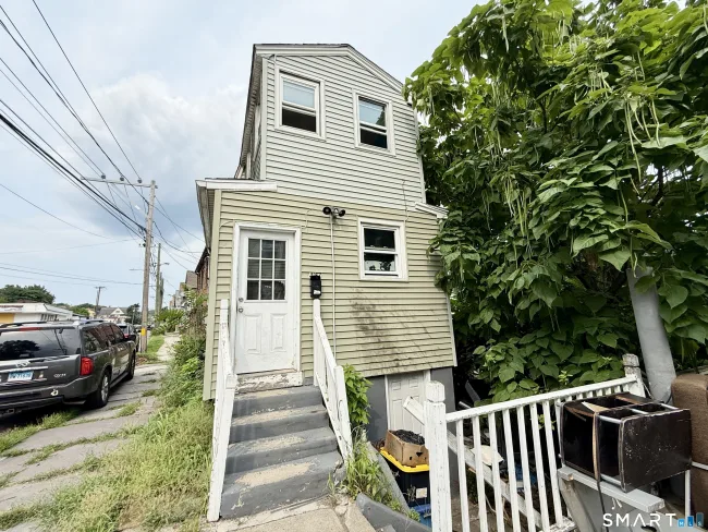 387 Colony Street