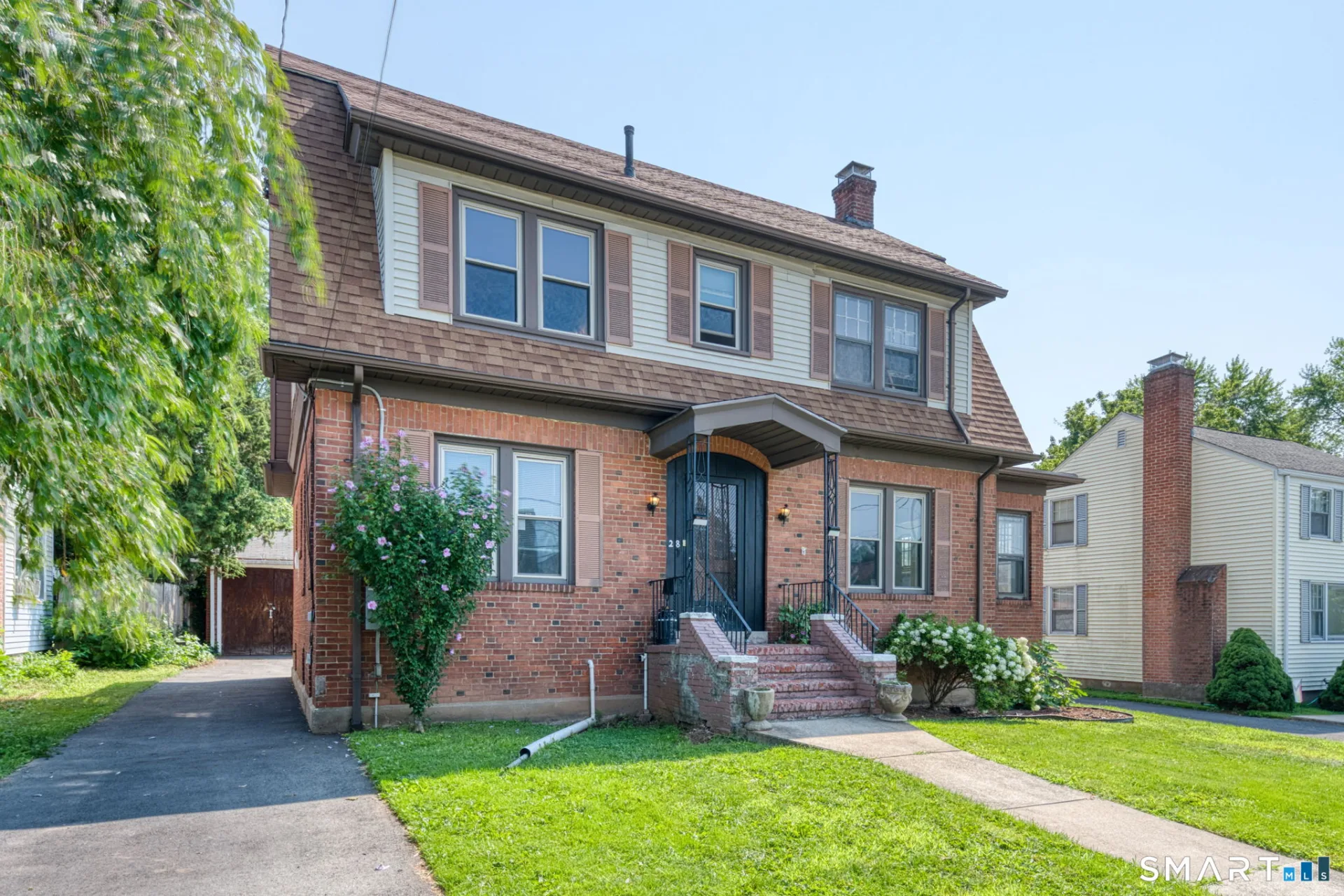 28 Price Boulevard, West Hartford, CT