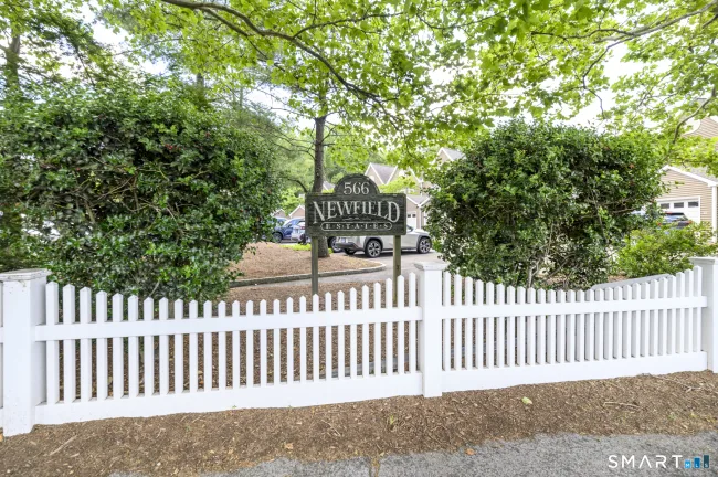 566 Newfield Avenue #14
