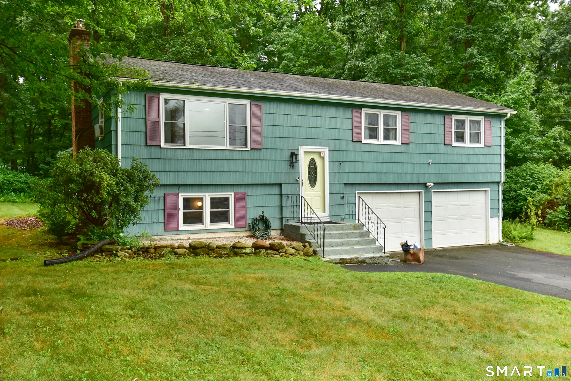 78 Willie Circle, Tolland, CT