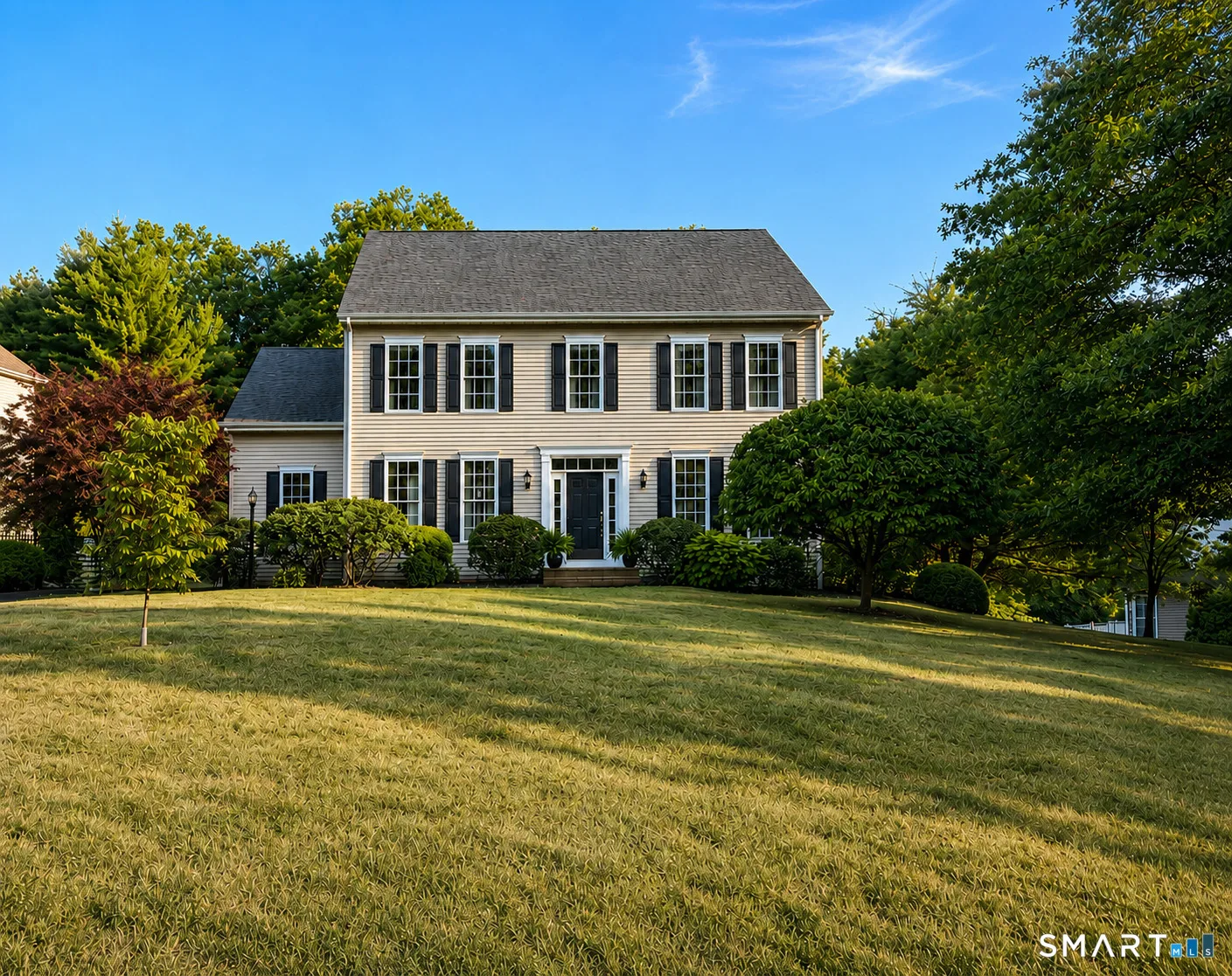 25 Fenwick Drive, Avon, CT