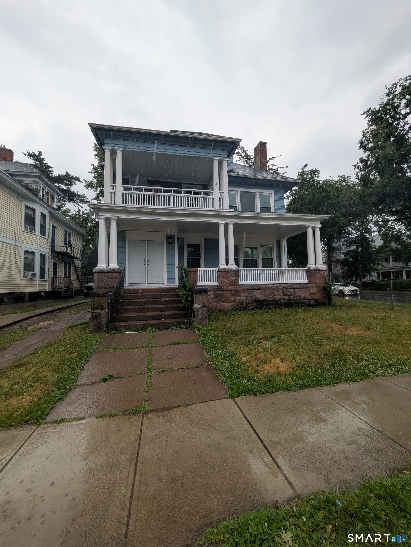 271 Sherman Avenue, New Haven, CT