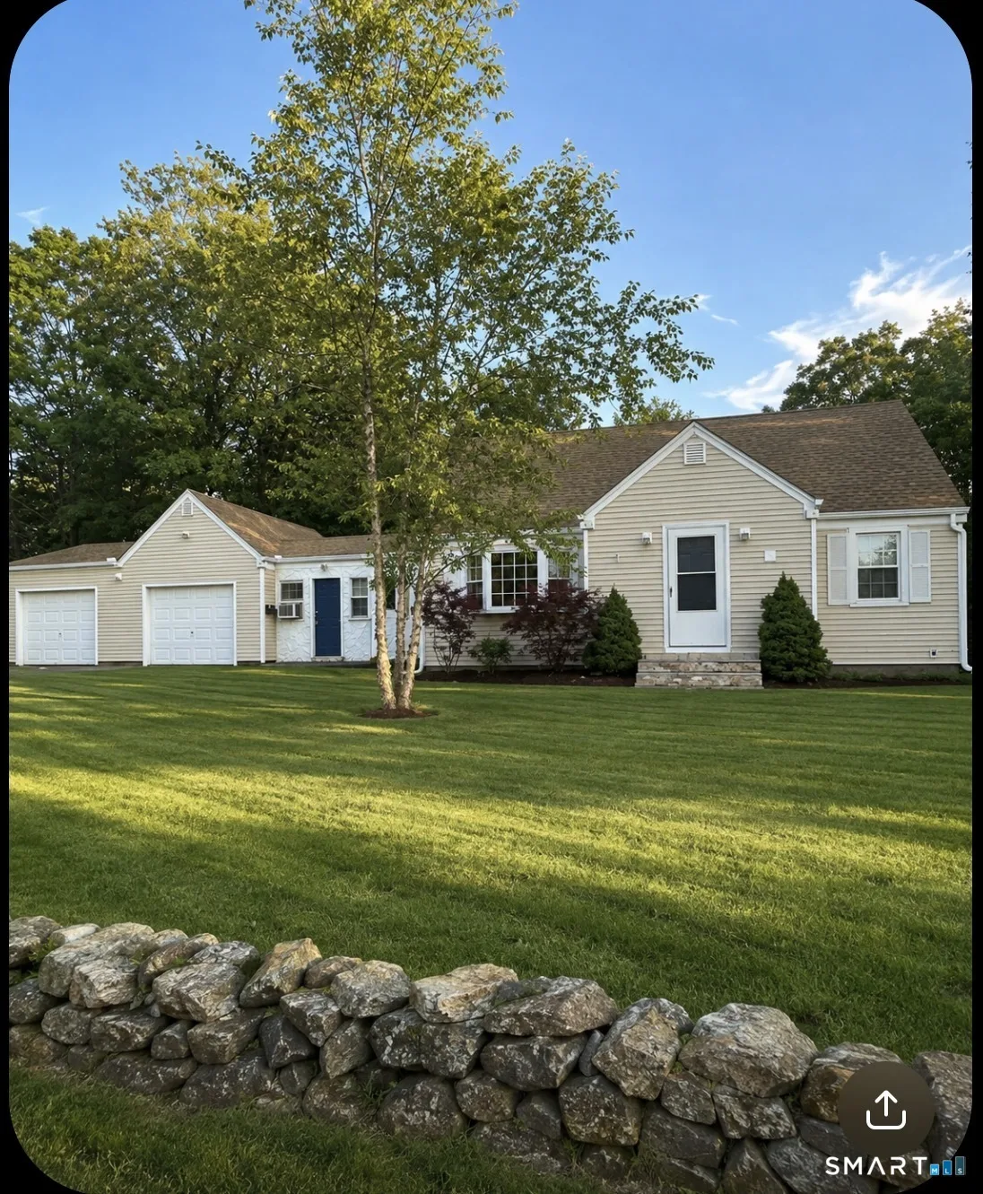 1 Hughes Circle, Ellington, CT