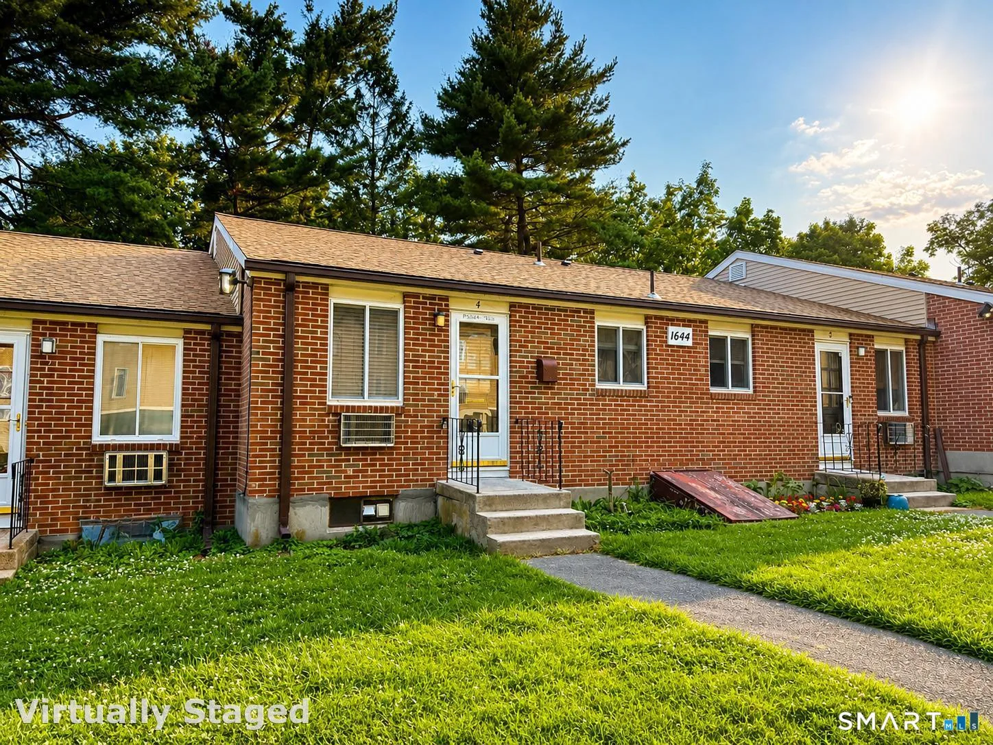 1644 Farmington Avenue #4, Farmington, CT