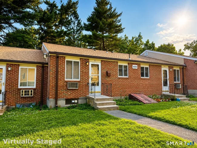 1644 Farmington Avenue #4, Farmington, CT