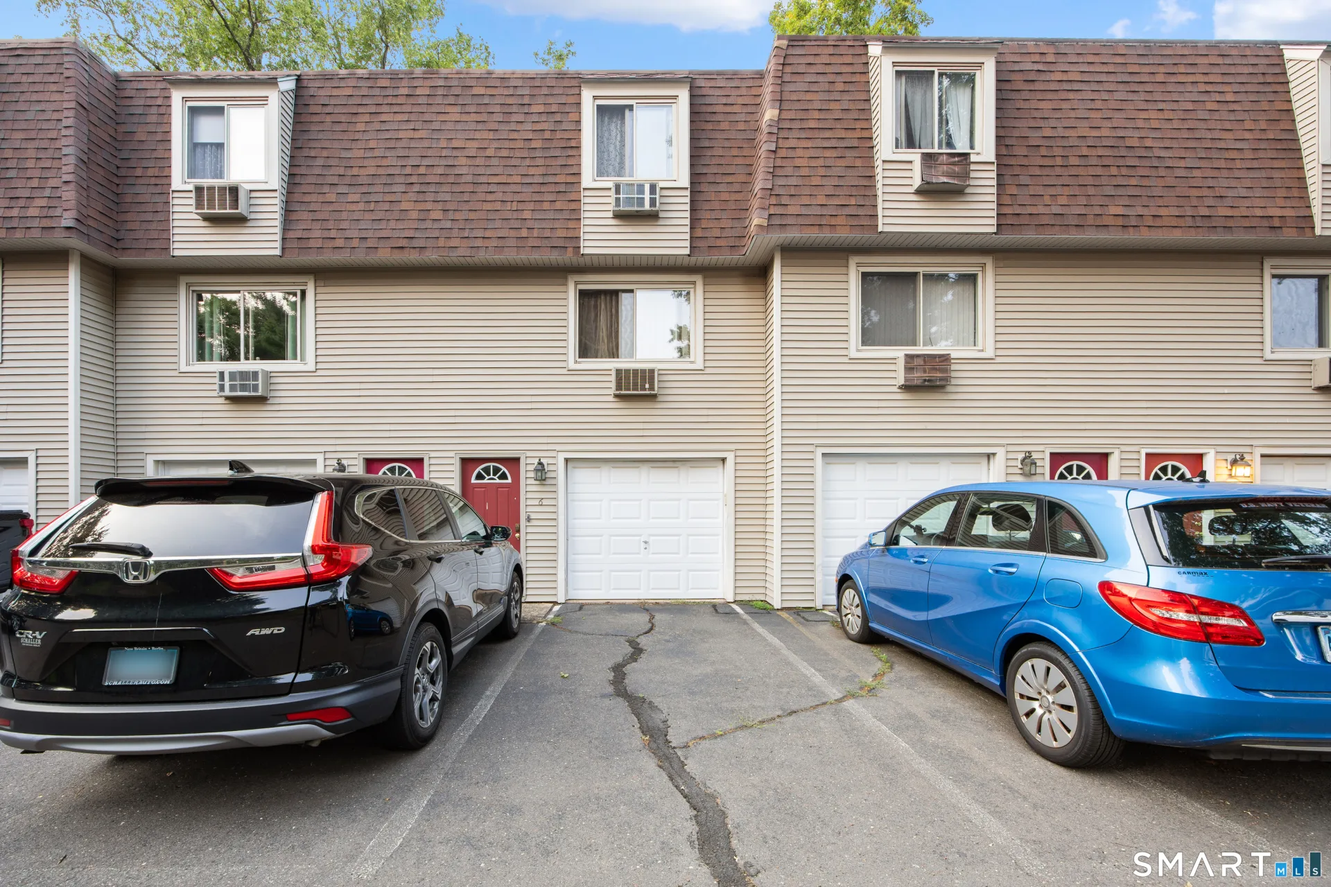 1581 Meriden Waterbury Tp Turnpike #6, Southington, CT