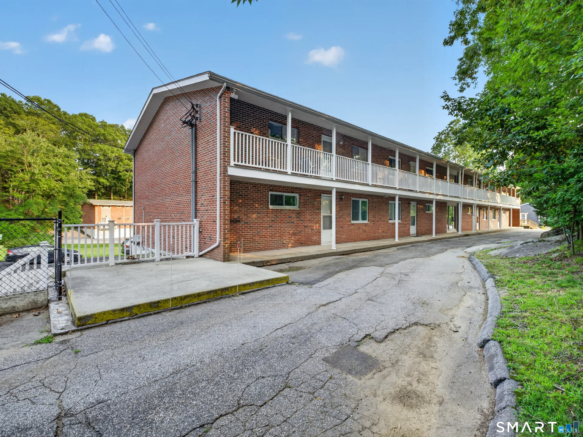 1538 Route 12 #A7, Ledyard, CT