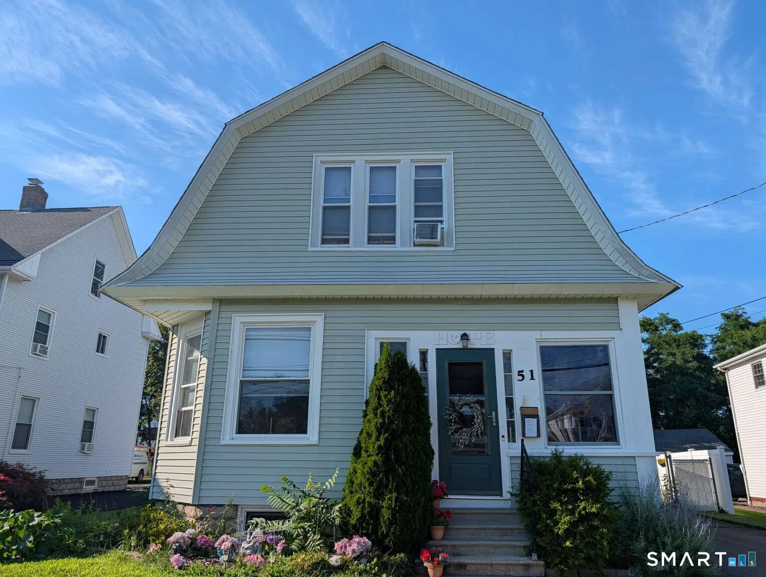 51 Broad Street, Plainville, CT