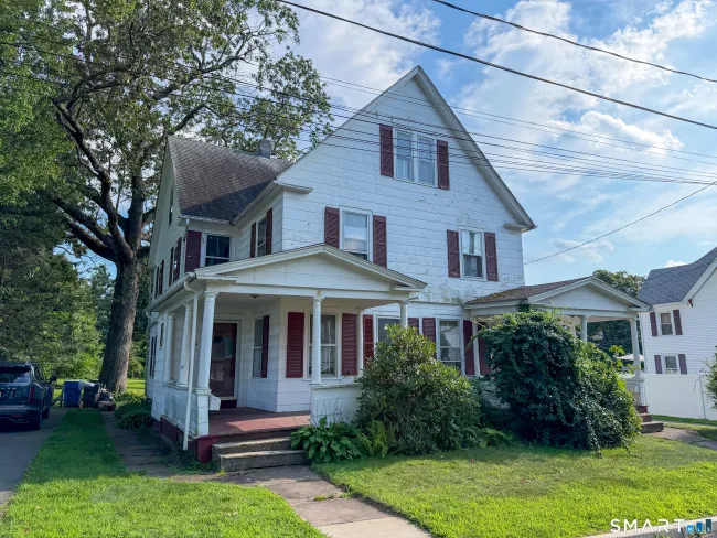 12 Jackson Street