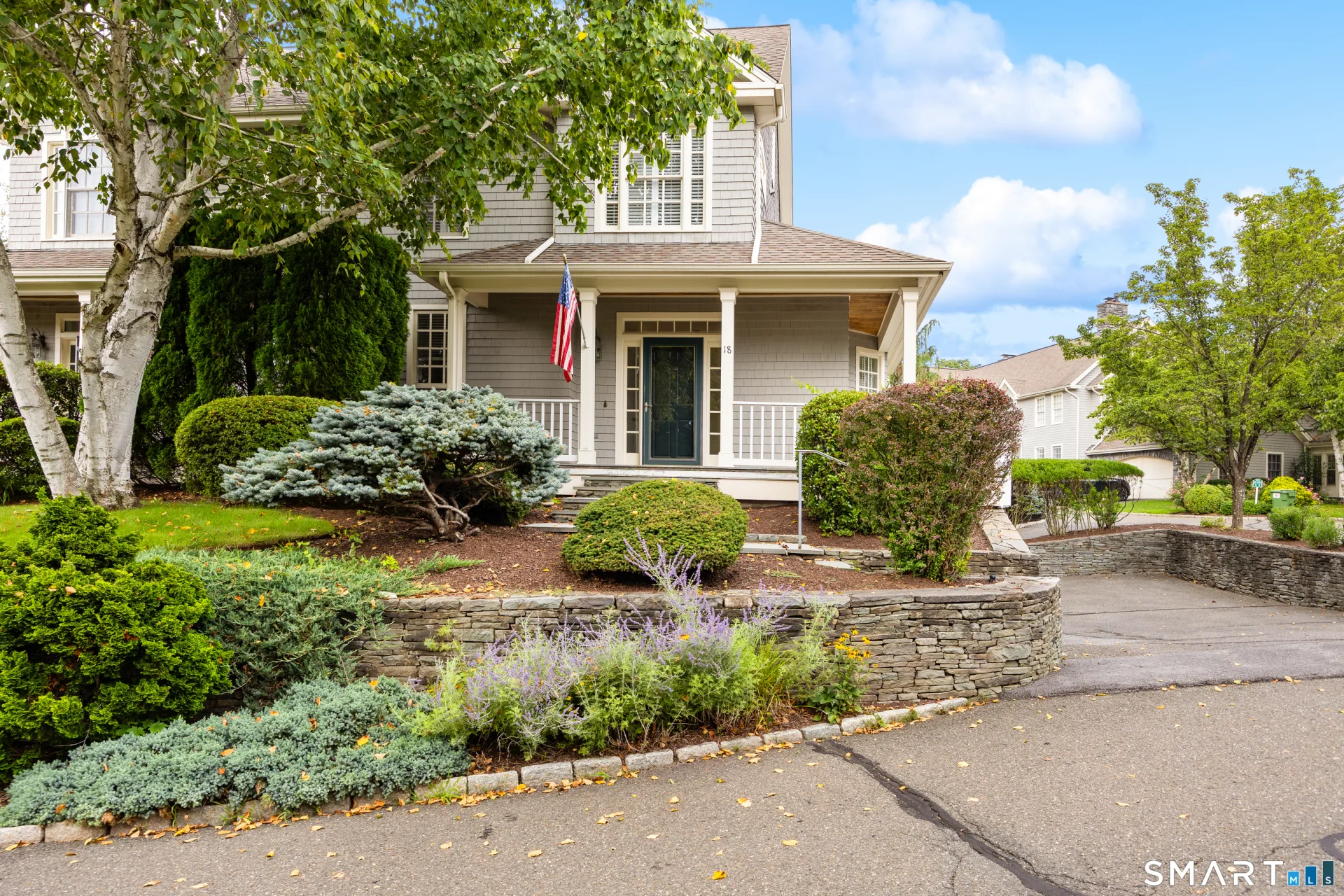 33 Old Field Hill Road #18, Southbury, CT