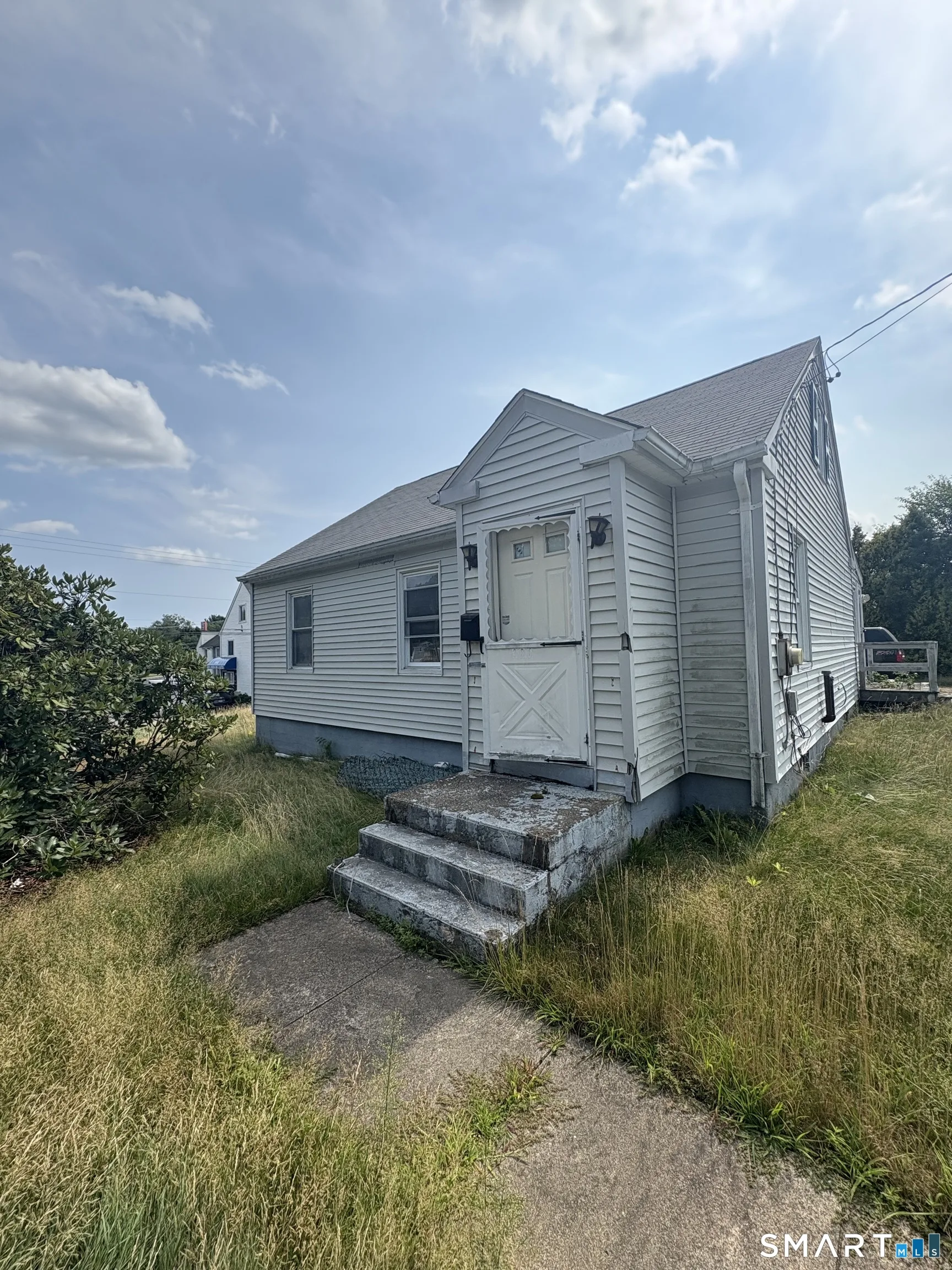 386 Bayonet Street, New London, CT