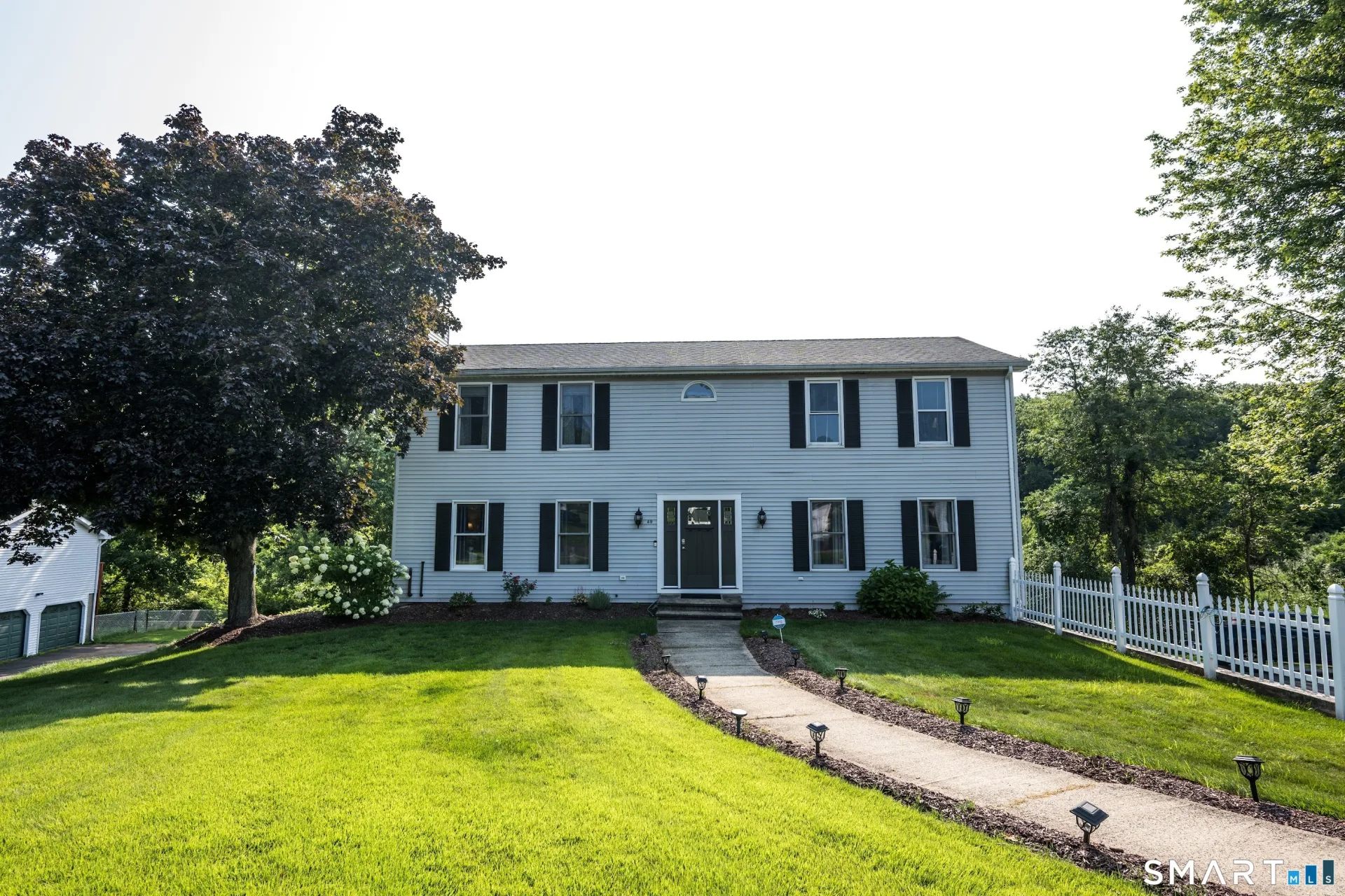 49 Harvard Court, Middletown, CT
