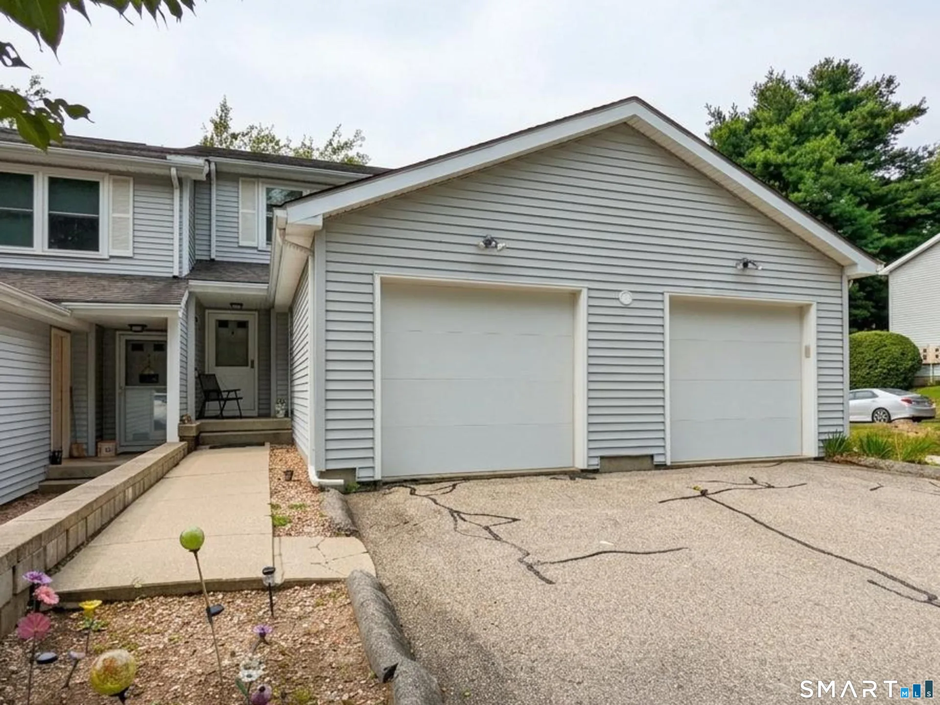 29 Kathleen Drive #7E, Windham, CT