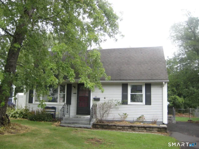 46 Meech Road