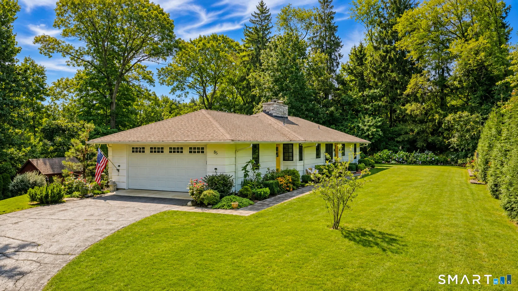 85 Blueberry Knolls, Middlebury, CT