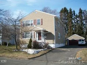 20-22 Grasso Terrace, Bridgeport, CT