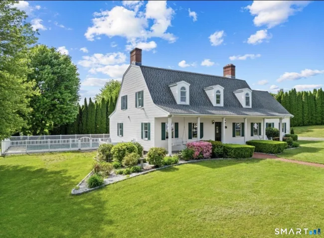 30 Old Sawmill Drive