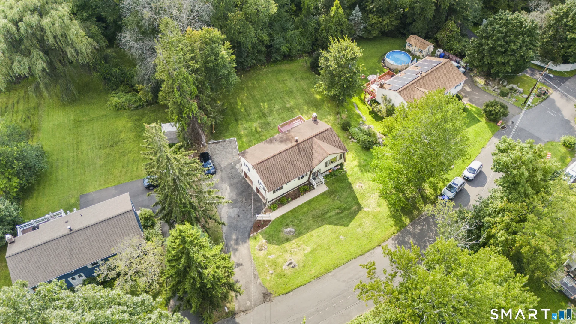 26 Harbor Ridge Road, Danbury, CT