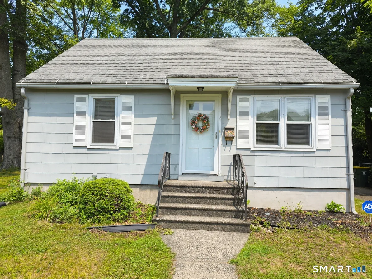 417 Atwood Avenue, Waterbury, CT