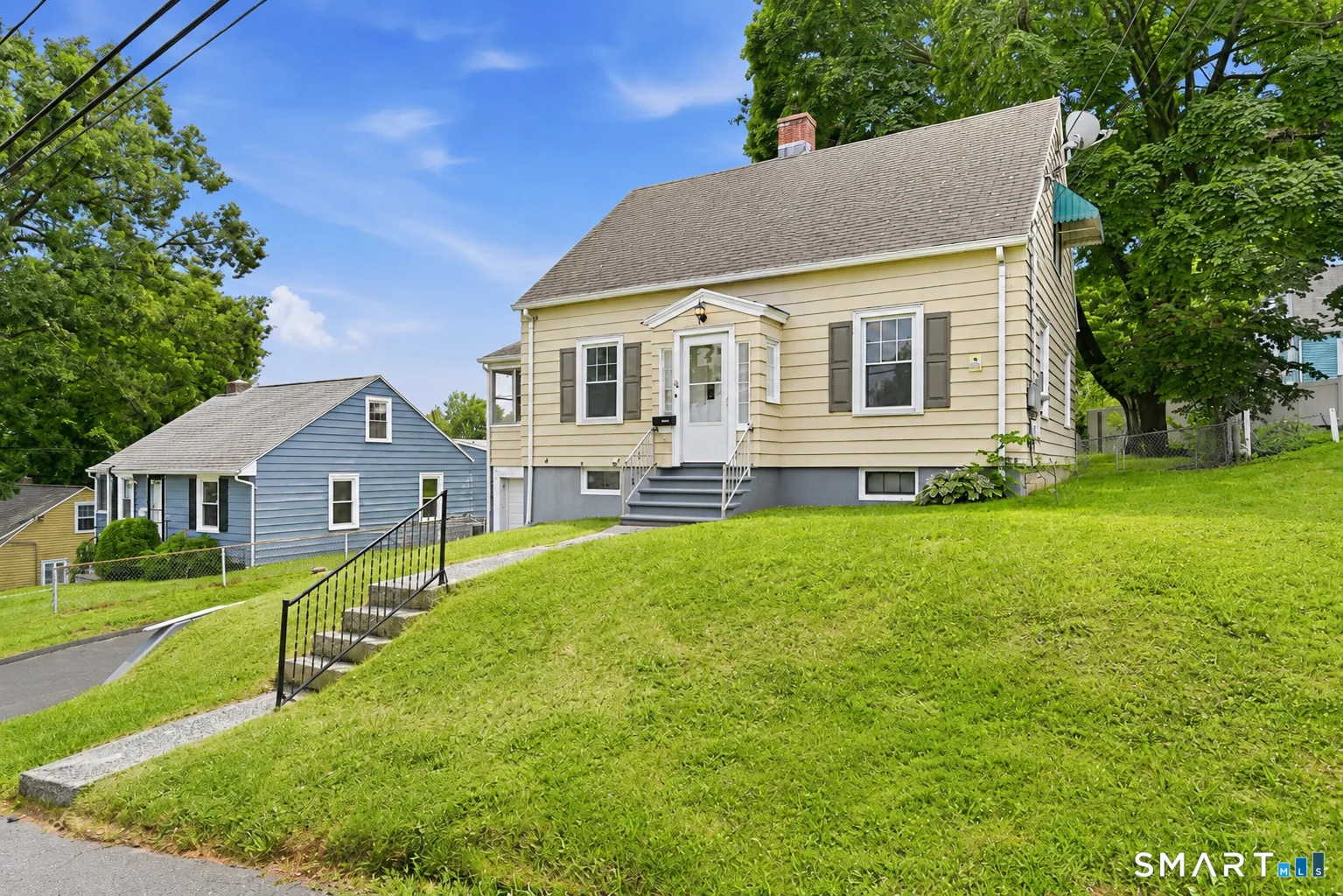 34 Corona Drive, Waterbury, CT