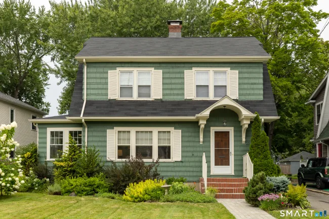 23 Westfield Road