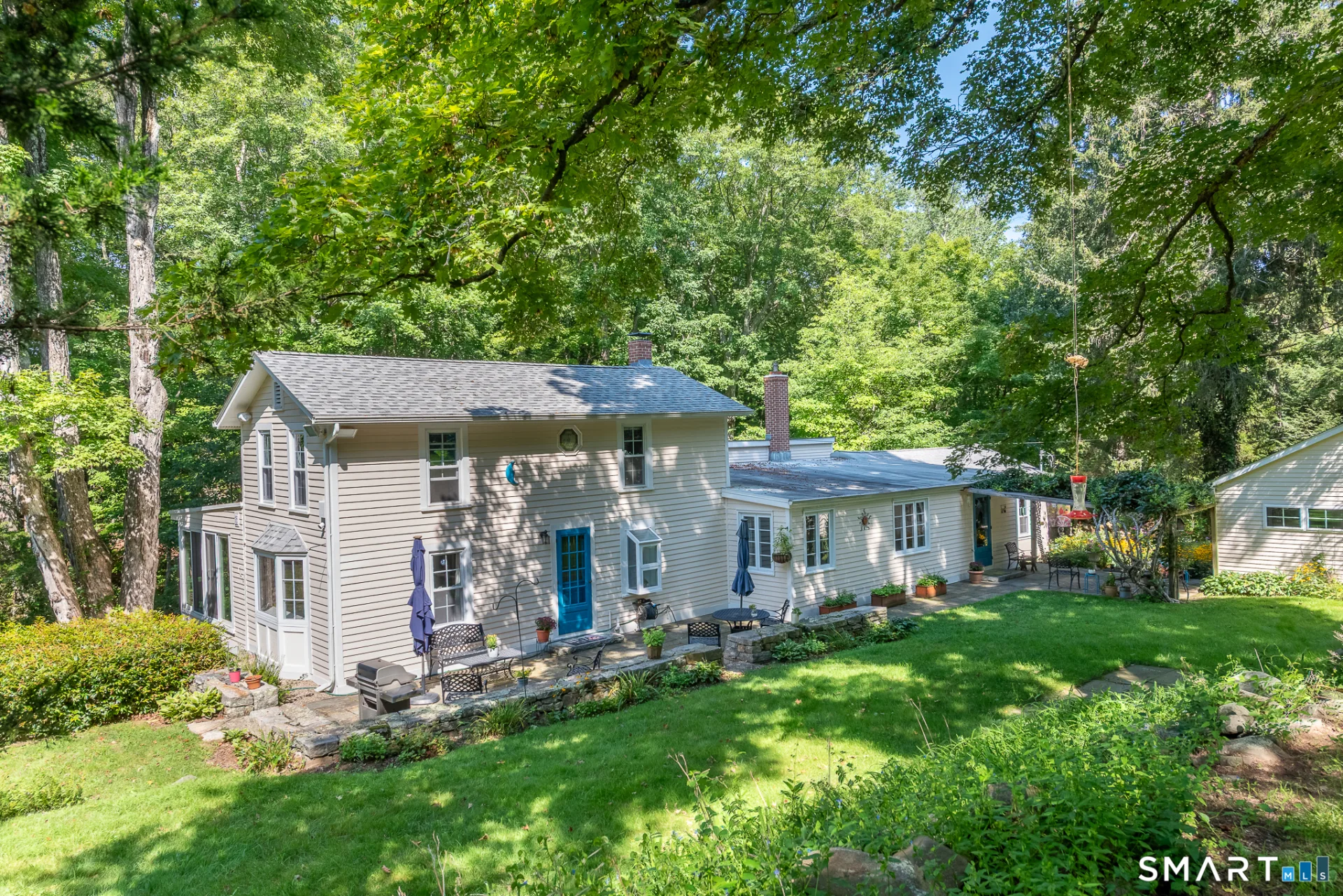 33 Little City Road, Haddam, CT