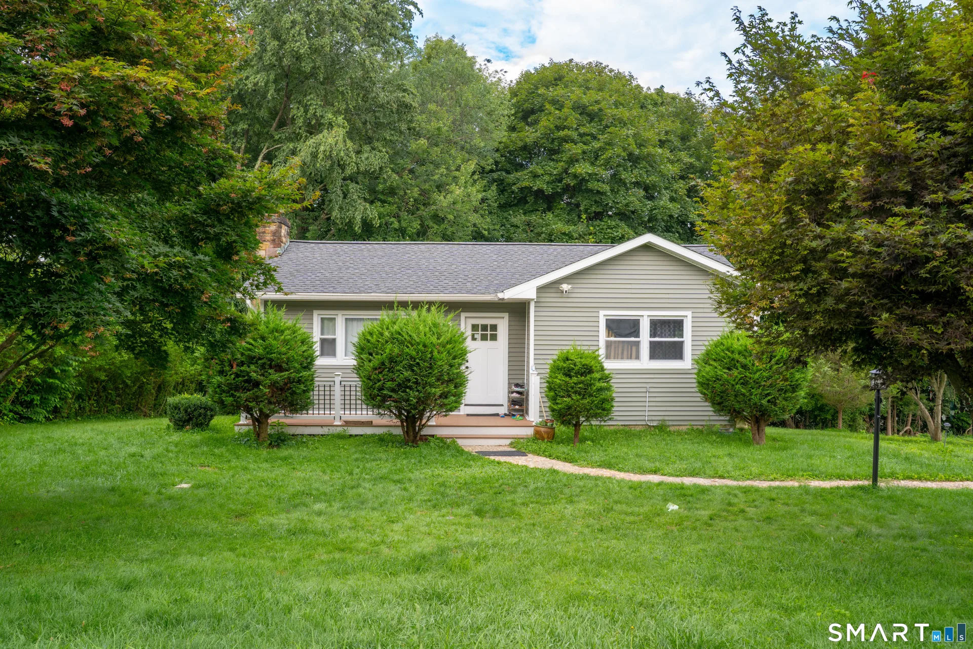 26 Mabel Avenue, Danbury, CT
