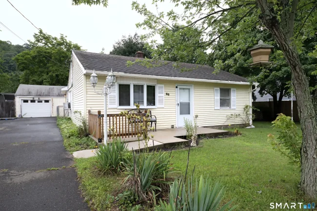 60 Van Horn Drive