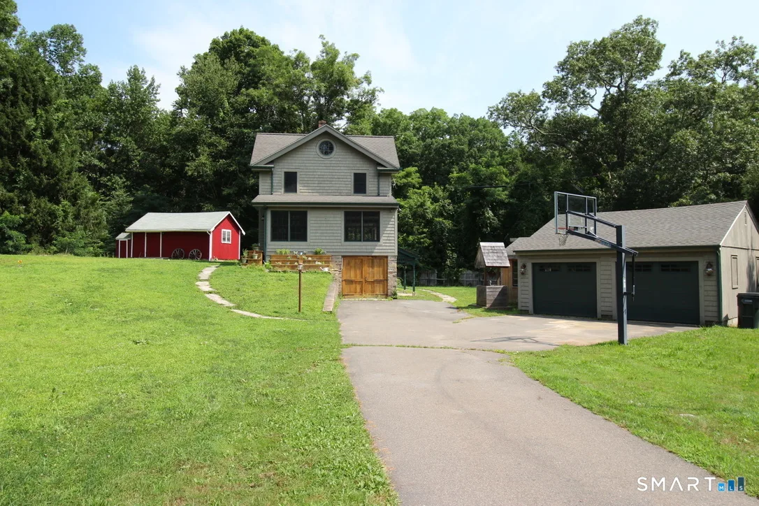 28 Deep Hollow Road, Chester, CT