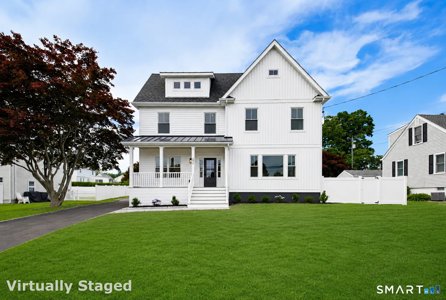 694 Jennings Road, Fairfield, CT