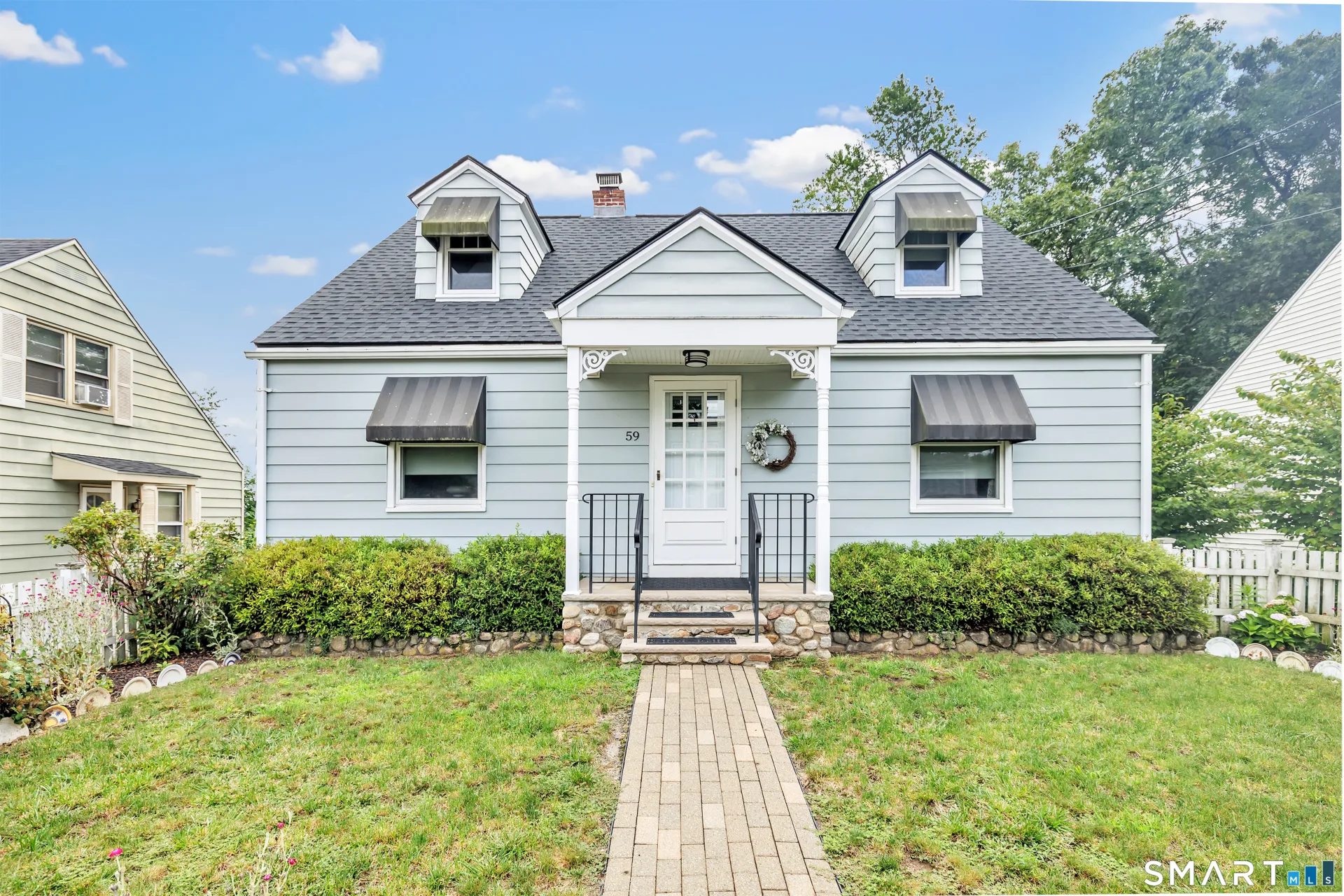 59 Indian Avenue, Derby, CT
