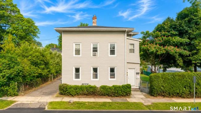 177 Burritt Street