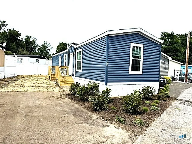 301 South Main Street #LOT 28, Newtown, CT
