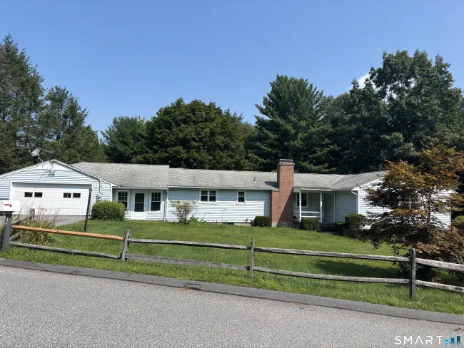 70 Jordan Lane