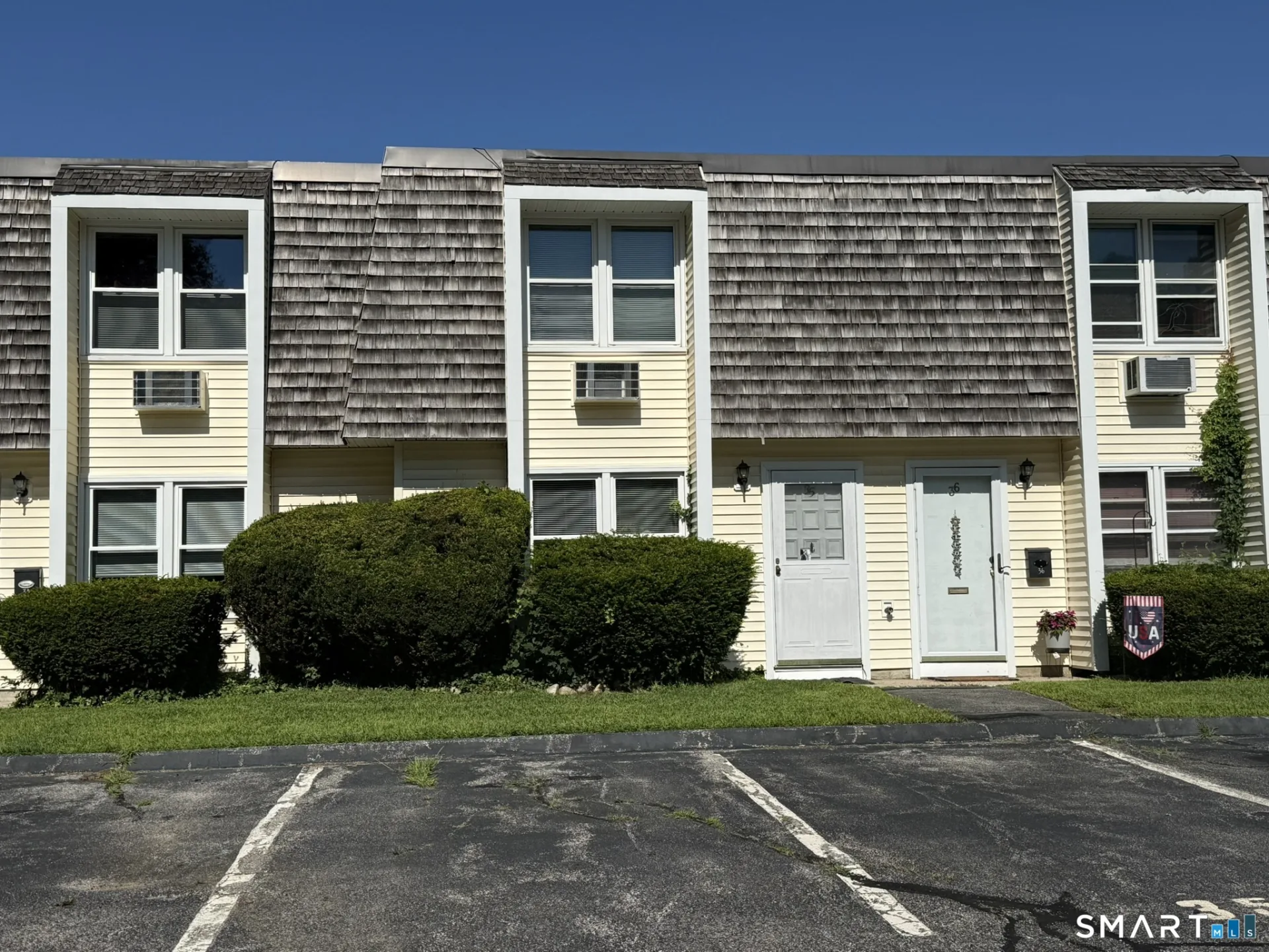 127 Black Point Road #35, East Lyme, CT