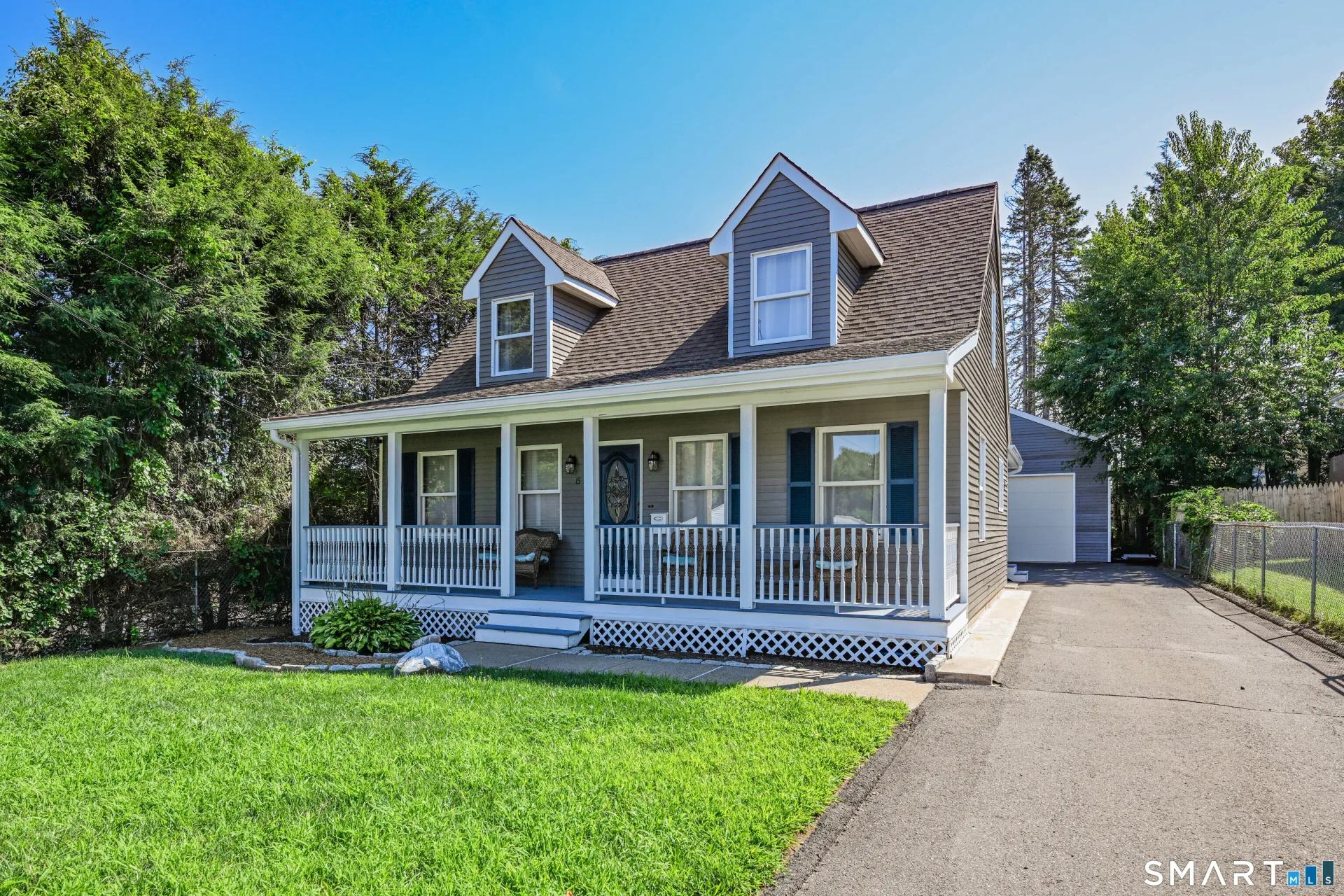 15 Ridgewood Street, Bristol, CT