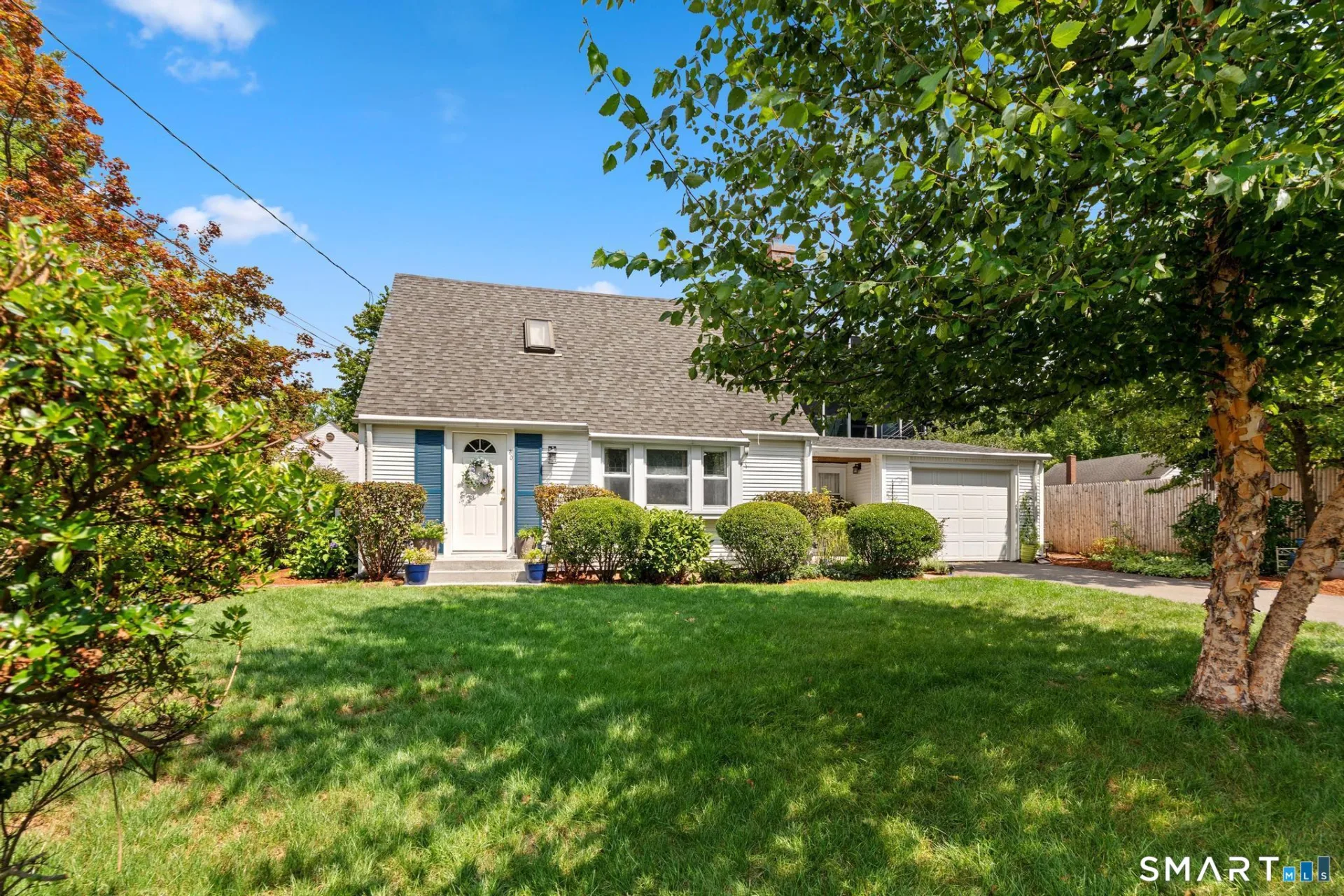 30 Sylvan Avenue, West Hartford, CT